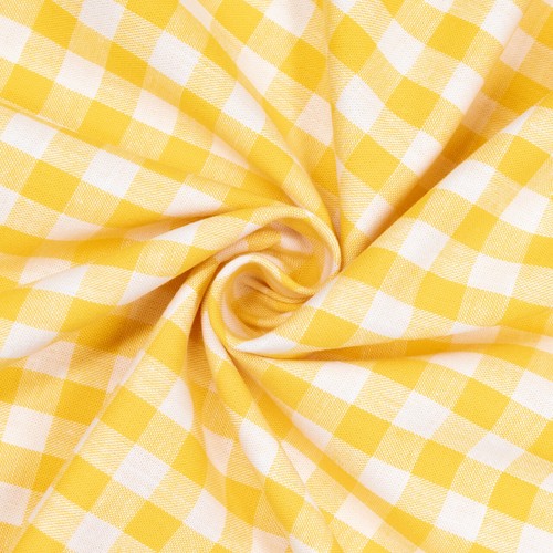 Baumwollstoff Vichykaro 1 cm - Öko-Tex Standard 100 Preis = 0,5 Meter - Bild 9 von 54