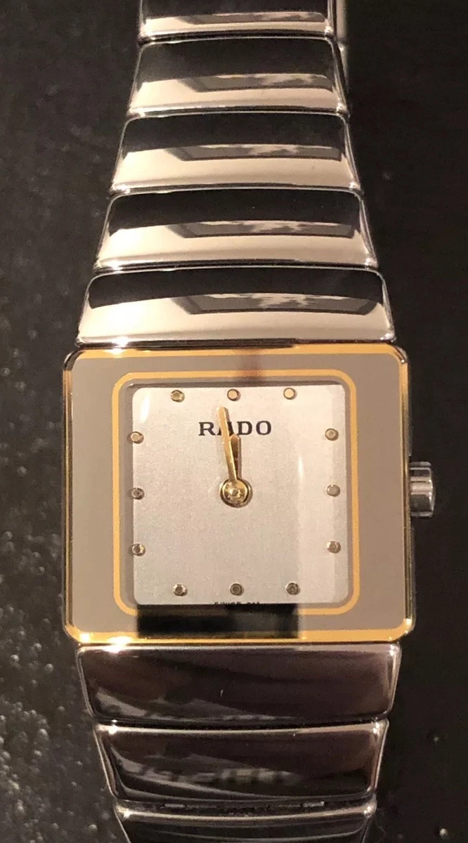Reloj Rado Vintage M xico 42 OFF skyhouse.md