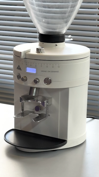 Mahlkoenig K30 Macinacaffè Elettrico 65 Mm Astoria K30 Grande - Foto 10