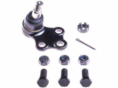 Front Lower Ball Joint Set For 1993-2002 Nissan Quest & Mercury Villager – Driver & Passenger Side, 2-Piece 6 thumbnail image