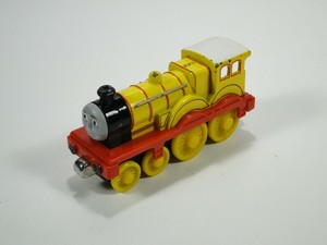 thomas and friends molly