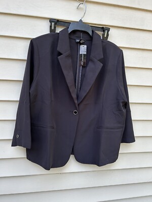 【送料&関税込】ChloAC Blazer Jacket s-l400.jpg