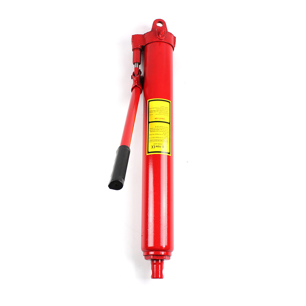 8 Ton Hydraulic Long STROKE JACK Ram, Replacement Ram For Hydraulic Ute