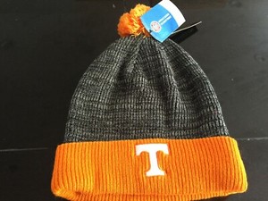 tennessee vols beanie