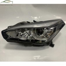 Headlight Assembly for Infiniti Q70 LED 2015-2019 Left Headlamp OEM