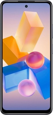 40i 4/128GB 3G / LTE / GPS Black Unlocked