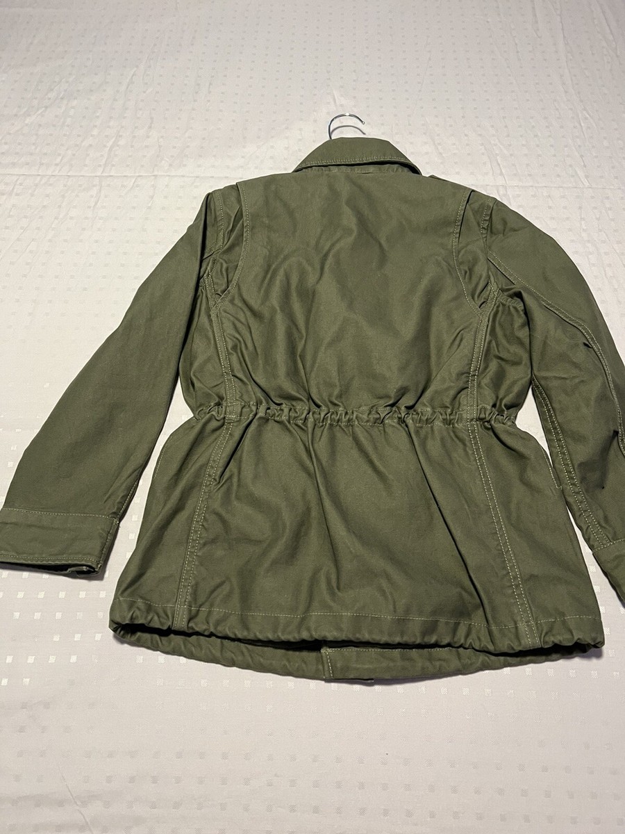 POLO Ralph Lauren MILITARY アイクJK size S Amazon.com: POLO RALPH LAUREN Boy's Military Jacket Coat USA