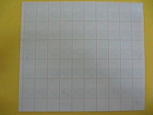 Doc Sc# 1542 Kentucky Settlement 10¢ 1974 Sheet of 50 MHN - Picture 4 of 4