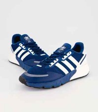 BRAND NEW! adidas Originals ZX 1K Boost running shoes US 8 UK 7.5 F 41.33 26cm