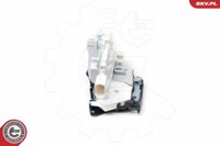 Esen SKV TüRschloss Vorne Links FüR VW Tiguan Passat Variant Seat Ibiza IV 5N