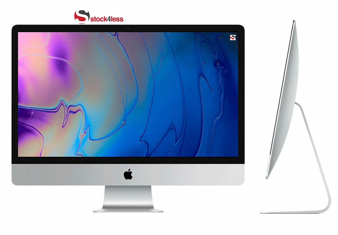 Apple iMac SSD (Solid State Drive) 2012 Apple Desktops & All-In