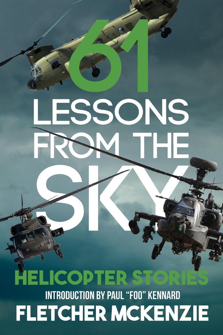 Thumbnail - 61 Lessons From The Sky Fletcher Mckenzie Taschenbuch Paperback