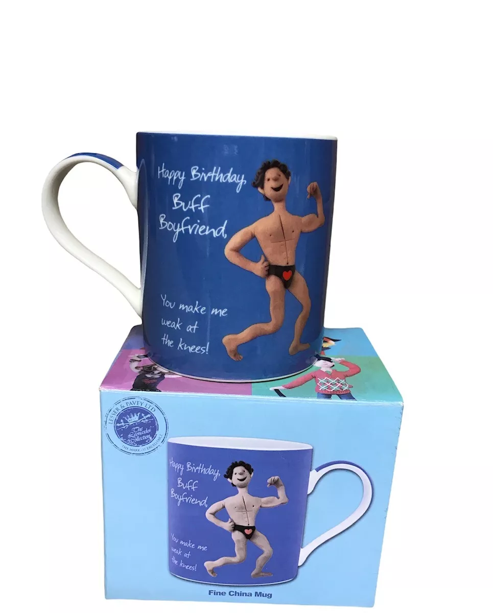 Birthday gift sales for gym boyfriend