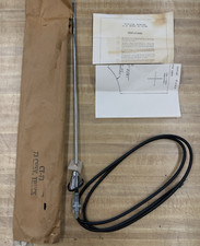 1973-1981 Chevrolet Gmc C10 Truck Top Side Mount Antenna Nors C9