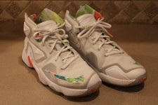 lebron james basketball shoes 2015