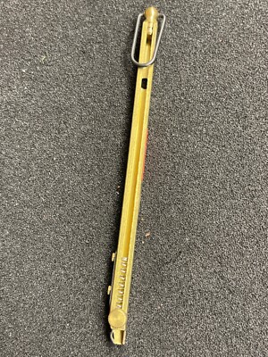 CVA Stright Line Capper for Muzzleloader