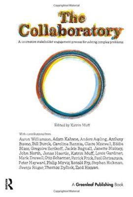 Collaboratory: A Co-creative Stakeholder Engagement Process for Solving HBK