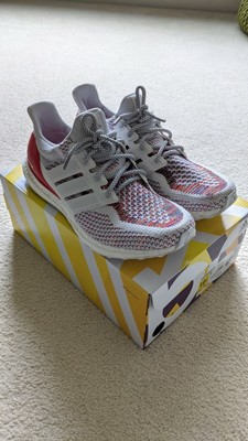 multicolor ultra boost 2.0