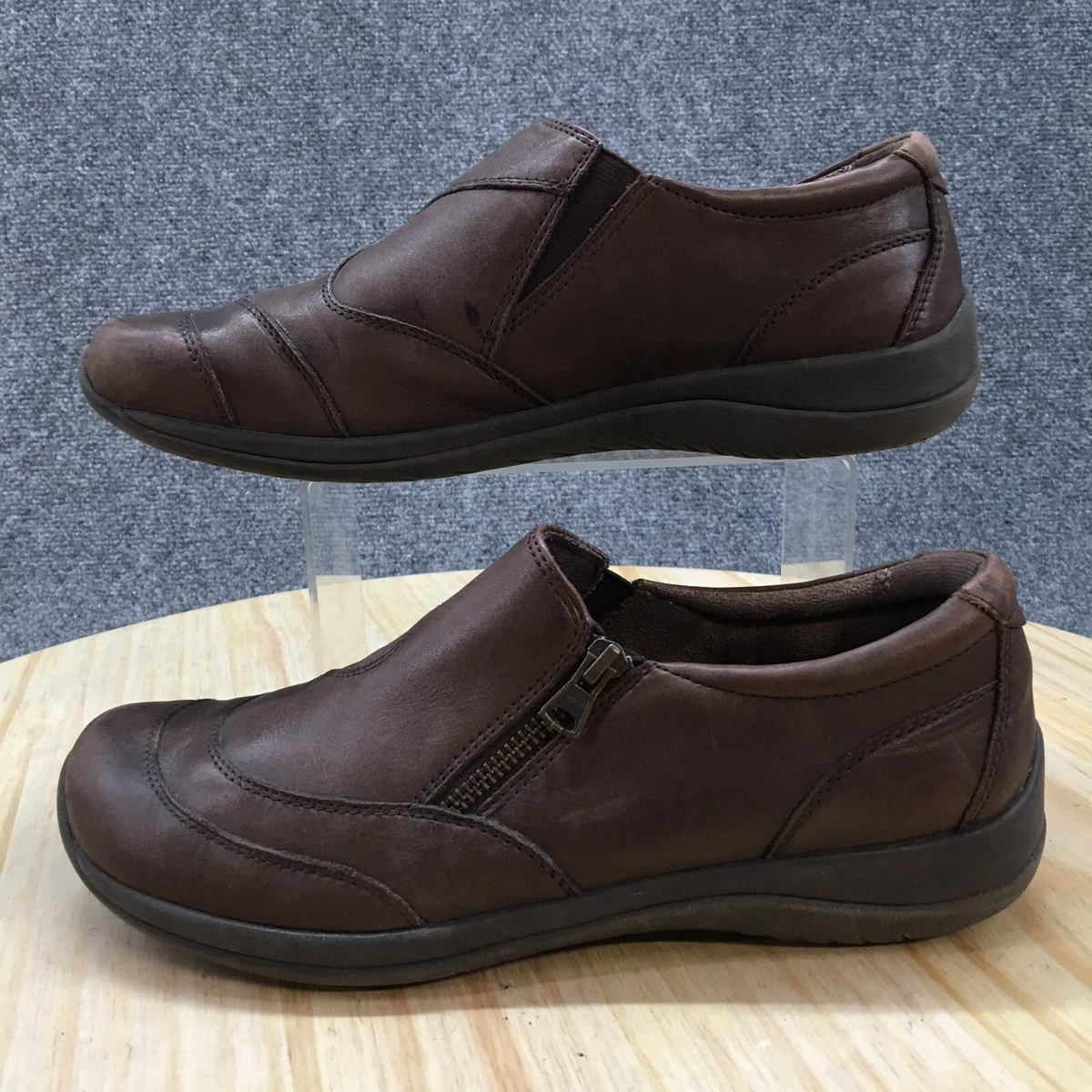 Earth hotsell shoes loafers