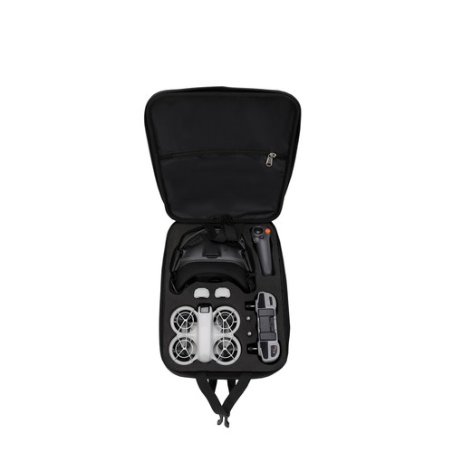 For DJI NEO backpack for GOGGLES N3 storage bag protective case accessories - Afbeelding 2 van 10