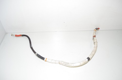 BMW G21 3er Kabel Anlasser-Stützpunkt B+ 8476015 8476113