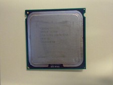 Intel Xeon 5150 Dual Core 2.66GHz 4M Cache 1333MHz with Heatsink