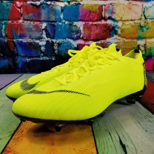Nike Mercurial Vapor 13 Elite FG FOOTBALL. Football Factor