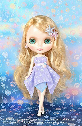 Neo Blythe TOP Shop Limited Doll 