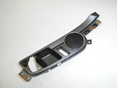 Original VW Phaeton 3D Türgriff Griffmulde Lautsprecher Tür Griff Vorne Rechts
