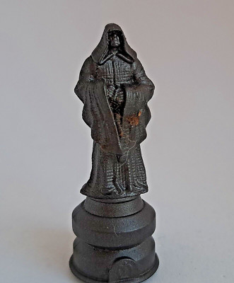Star Wars Episode 1 Elektronisches Schach ''PALPATINE'' (Queen) Ersatzschach 1999