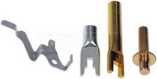 Drum Brake Self-Adjuster Repair Kit-Self Adjuster Repair Kit Dorman HW2845
