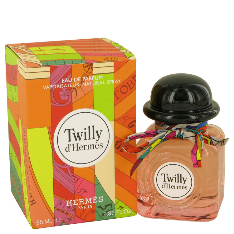Twilly D'hermes Perfume 85 ml Eau De Parfum Spray | eBay