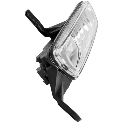 Right Passenger Side Fog Light For 2018 - 2021 Ford Expedition JL1Z15200A - Picture 2 of 6