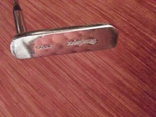 MACGREGOR -JACK NICKLAUS JN100 PUTTER R/H