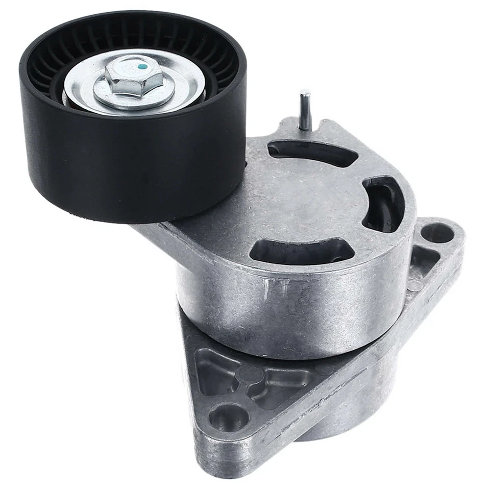 Roue Tendeur Pour Nissan Interstar Primastar Bus Opel Movano Vivaro - Photo 3/4