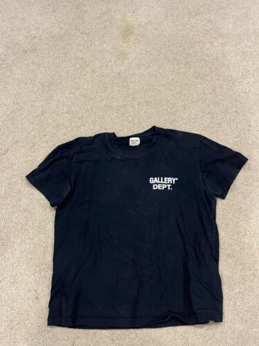 Gallery dept short - Gem Gallery dept short - Gem