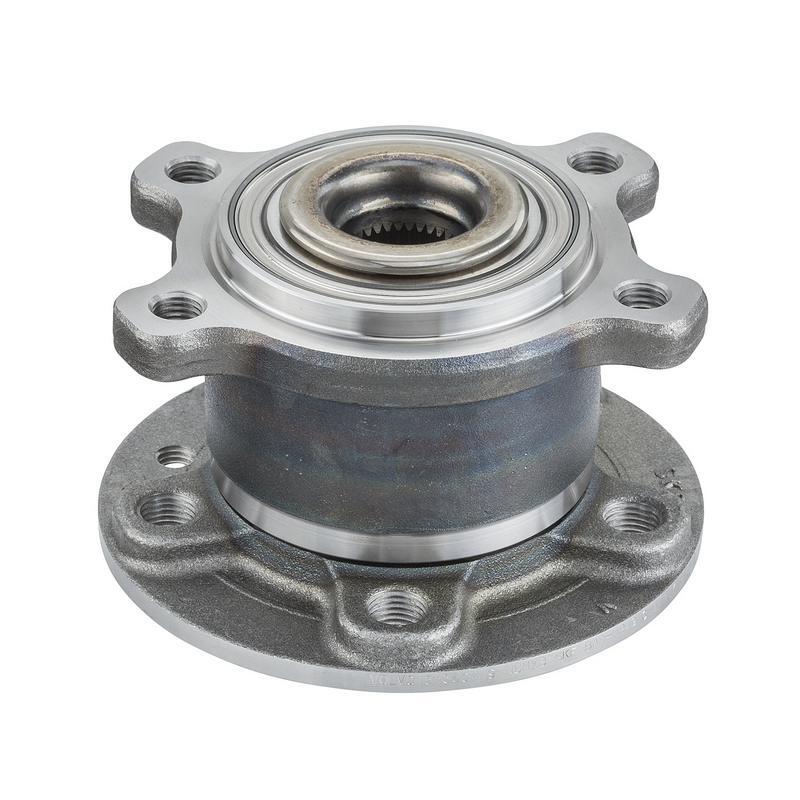 MOOG Rear Wheel Bearing and Hub | 512524 19826214423| eBay