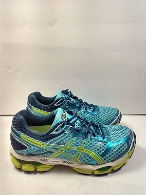 Asics Gel-Cumulus 16 Running Shoes Women's sz