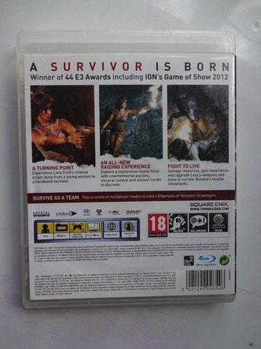 PlayStation 3 PS3 Games Fast Free Postage- Select By Drop Down Menu Exact as Pic - Picture 247 of 419