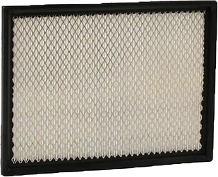 HOFFCAR Kit tagliando 4 FILTRI e 6L OLIO per Ford Cougar 2.5 V6 125kw dal 1999 - Imagen 2 de 4