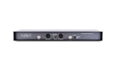 Sennheiser dual wireless lavalier microphone sale