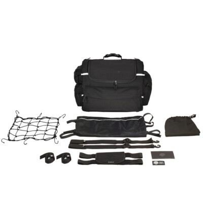 Deemeed Tasche Discovery M - 60 Liter schwarz 60 Liter
