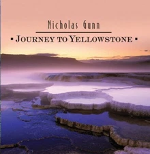 Journey to Yellowstone
