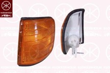 Neu Blinker - Links - Für Mercedes-Benz S-KLASSE (W126) 79-91 - 1305233920