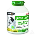 Vetiq Green-Um 100 Tabs - Lawn Burn Solution Prevents Yellow Patches On The Lawn
