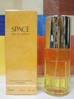 Space By Cathy Carden Eau De Parfum 3.3 Oz/ 100 Ml Spray In Box Hard To Find Space By Cathy Carden Eau De Parfum 3.3 Oz/ 100 Ml Spray In Box Hard To Find