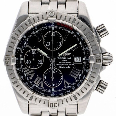 BREITLING Chronomat A13356 TO309790