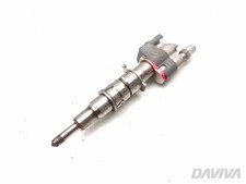 Injecteur BMW 320