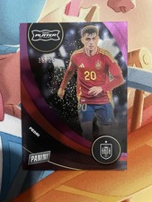 2026 Panini Player of the Day Soccer Checklist Guide in-content 19