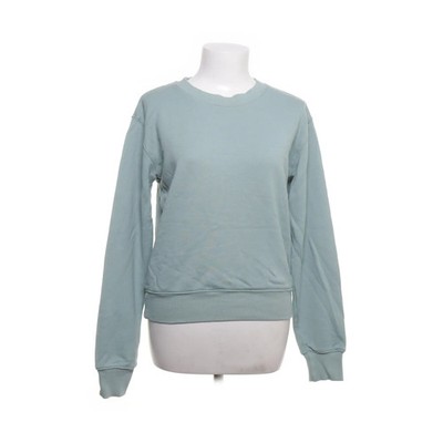 Wilfred Free, Sweatshirt, Größe: XS, Grün, Elasthan/Bio-Baumwolle #6JJ